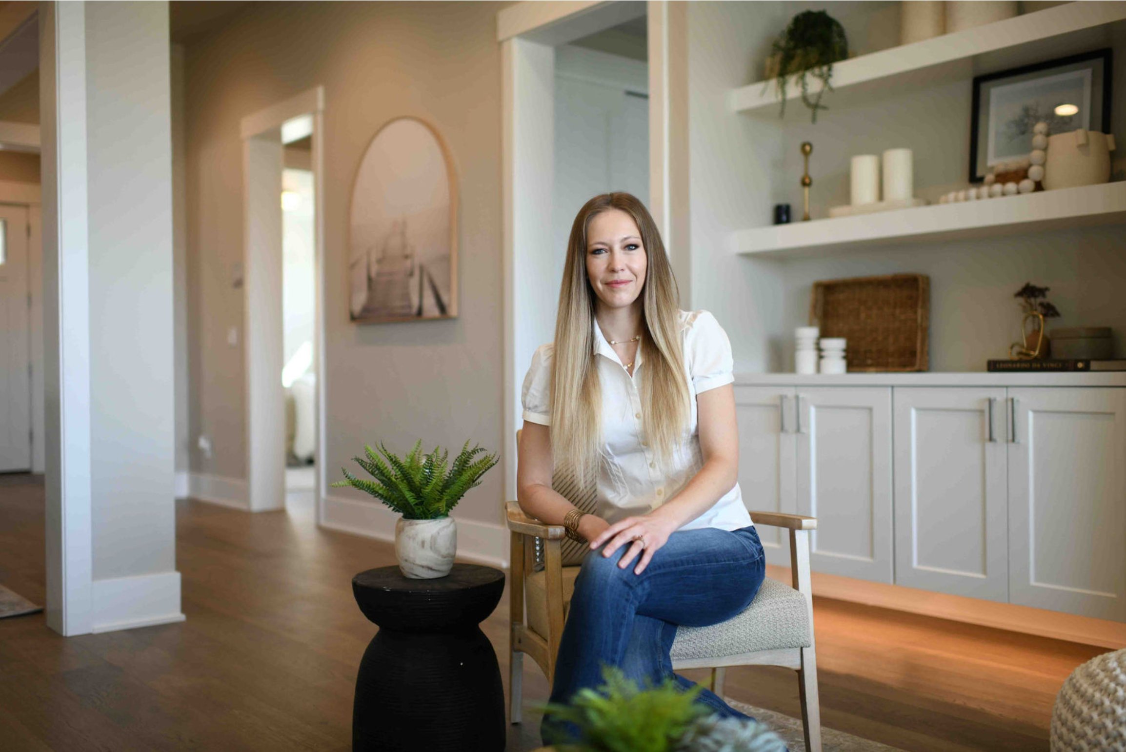 Jennifer Ellis, Tri-Cities REALTOR®